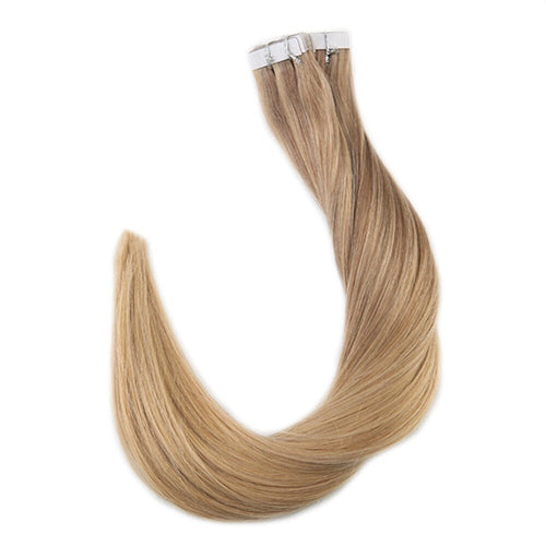 100% Real Remy Human Hair  Color 50 gram