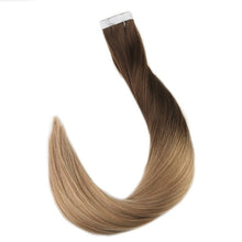 Load image into Gallery viewer, 100% Real Remy Human Hair  50 Gram