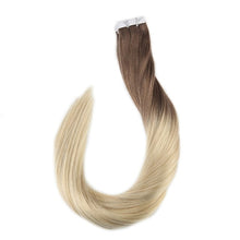 Load image into Gallery viewer, 100% Real Remy Human Hair  50 Gram