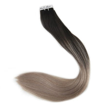 Load image into Gallery viewer, 100% Real Remy Human Hair 50 Gram
