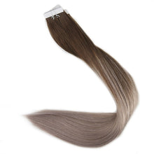 Load image into Gallery viewer, 100% Real Remy Human Hair 50 Gram