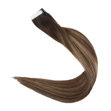 Load image into Gallery viewer, 100% Real Remy Human Hair 50 Gram Color