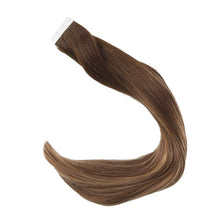 Load image into Gallery viewer, 100% Real Remy Human Hair 50 Gram Color