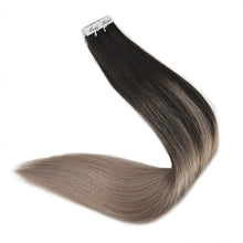 Load image into Gallery viewer, 100% Real Remy Human Hair 50 Gram Color
