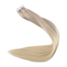 Load image into Gallery viewer, 100% Real Remy Human Hair 50 Gram Color