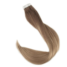 Load image into Gallery viewer, 100% Real Remy Human Hair 50 Gram Color
