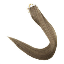 Load image into Gallery viewer, 100% Real Remy Human Hair  100 gram