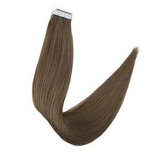 Load image into Gallery viewer, 100% Real Remy Human Hair  100 gram