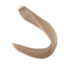 Load image into Gallery viewer, 100% Real Remy Human Hair  100 gram