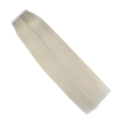 100% Real Remy Human Hair Blonde Color  50 Gram